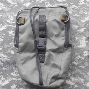 A.L.I.C.E. Belt Pouch